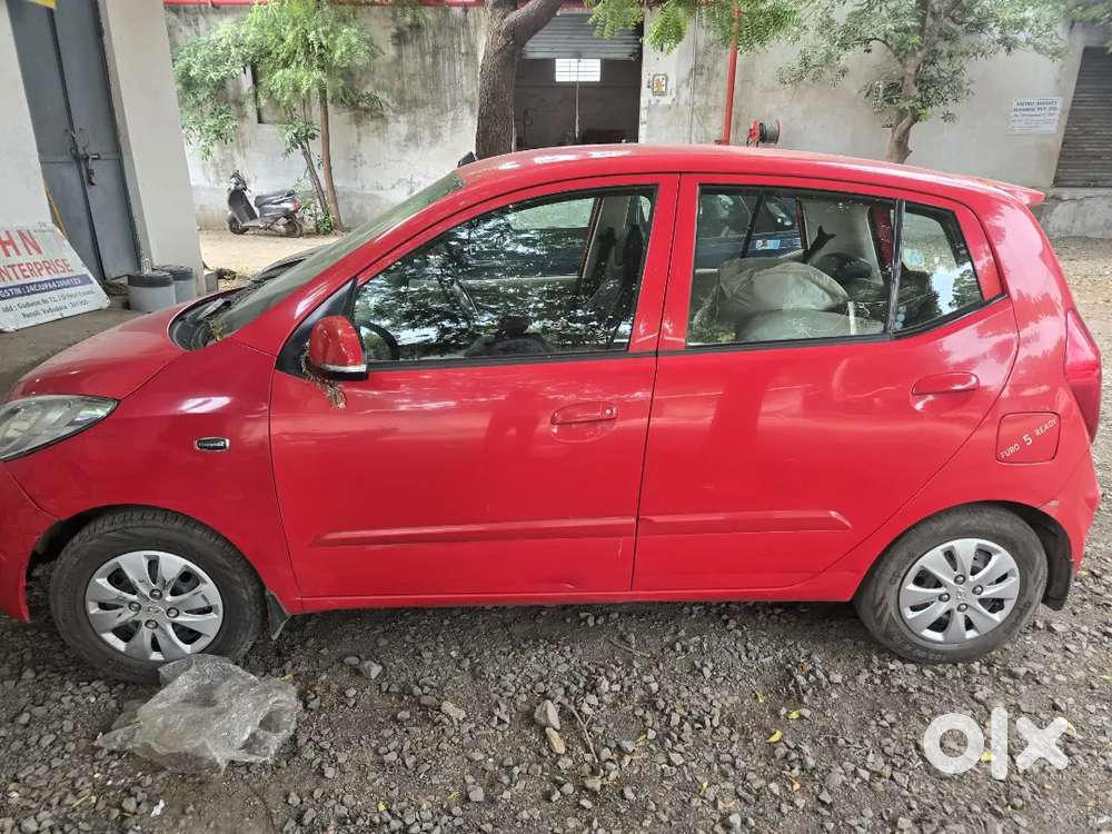Good Condition