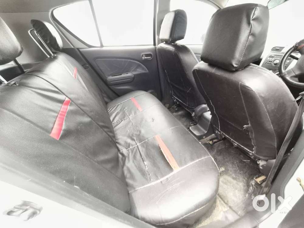 Maruti Suzuki Ritz Vdi Bs-iv, 2012, Diesel