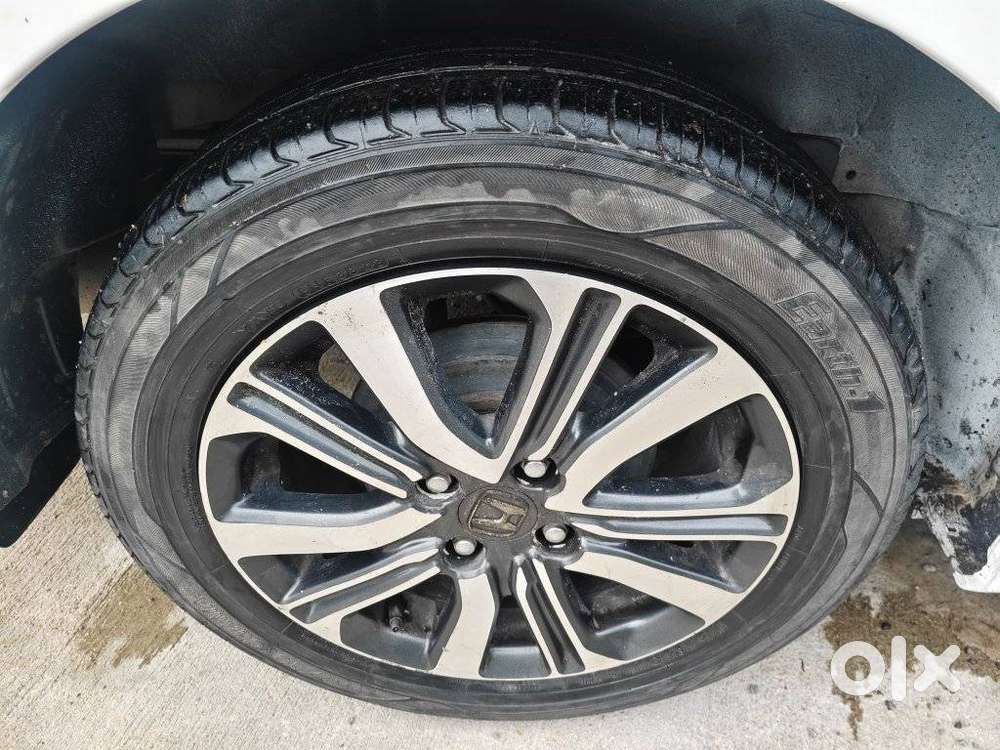 Honda City 1.5 Vx I-vtec Mt, 2018, Petrol