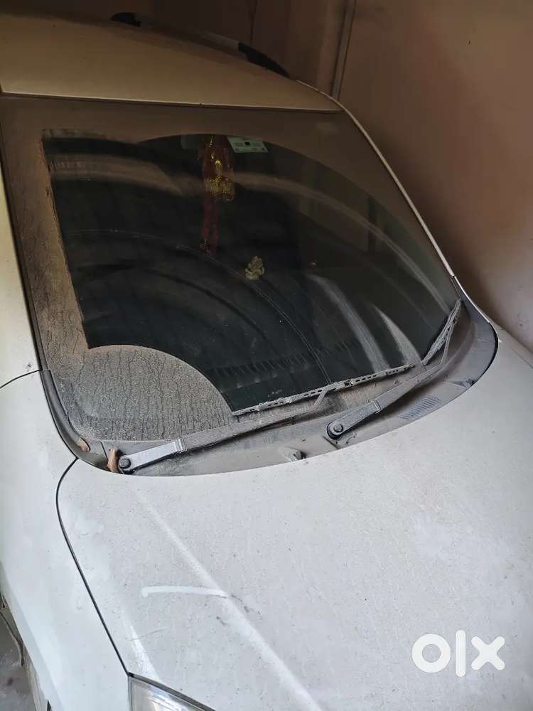 Maruti Wagon R Petrol 2011