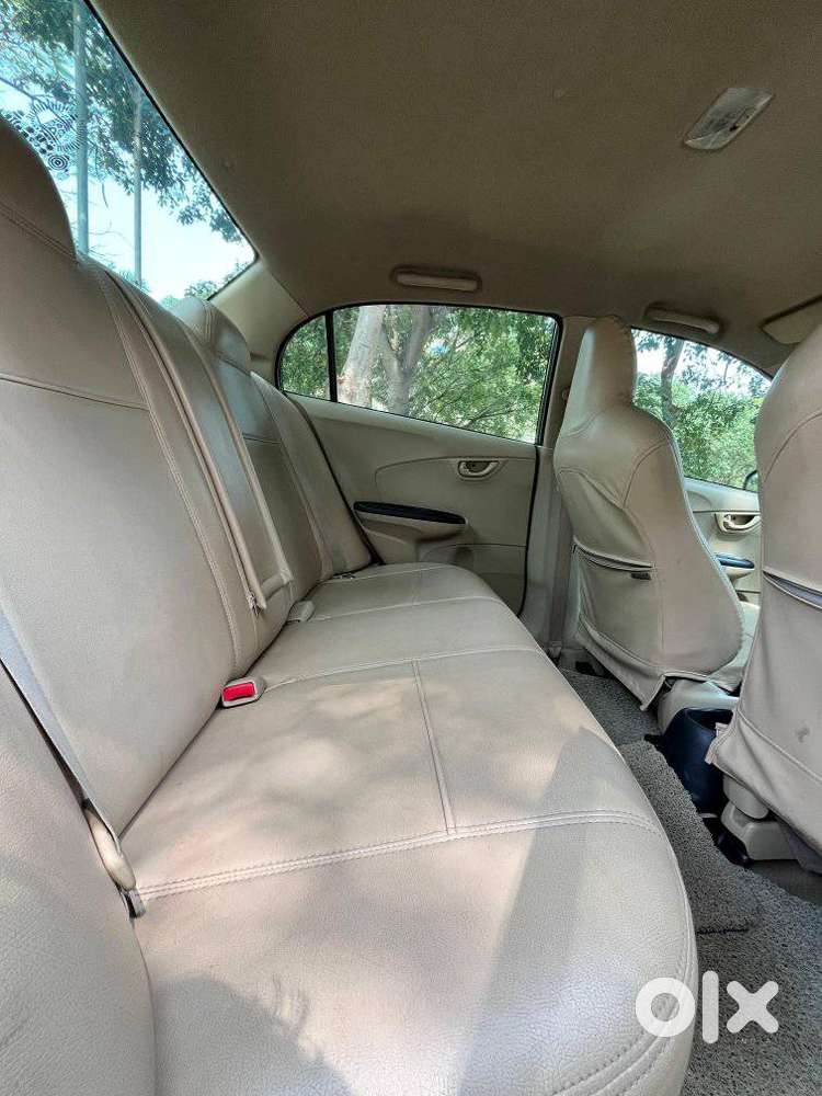 Honda Amaze, 2014, Diesel