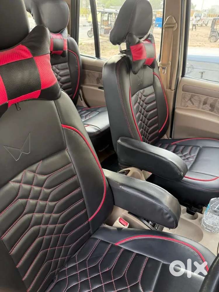 Show Room Condition Scorpio Mhawk 680000/-