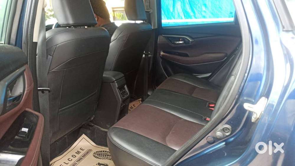 Maruti Suzuki Grand Vitara Alpha Smart Hybrid, 2022, Petrol