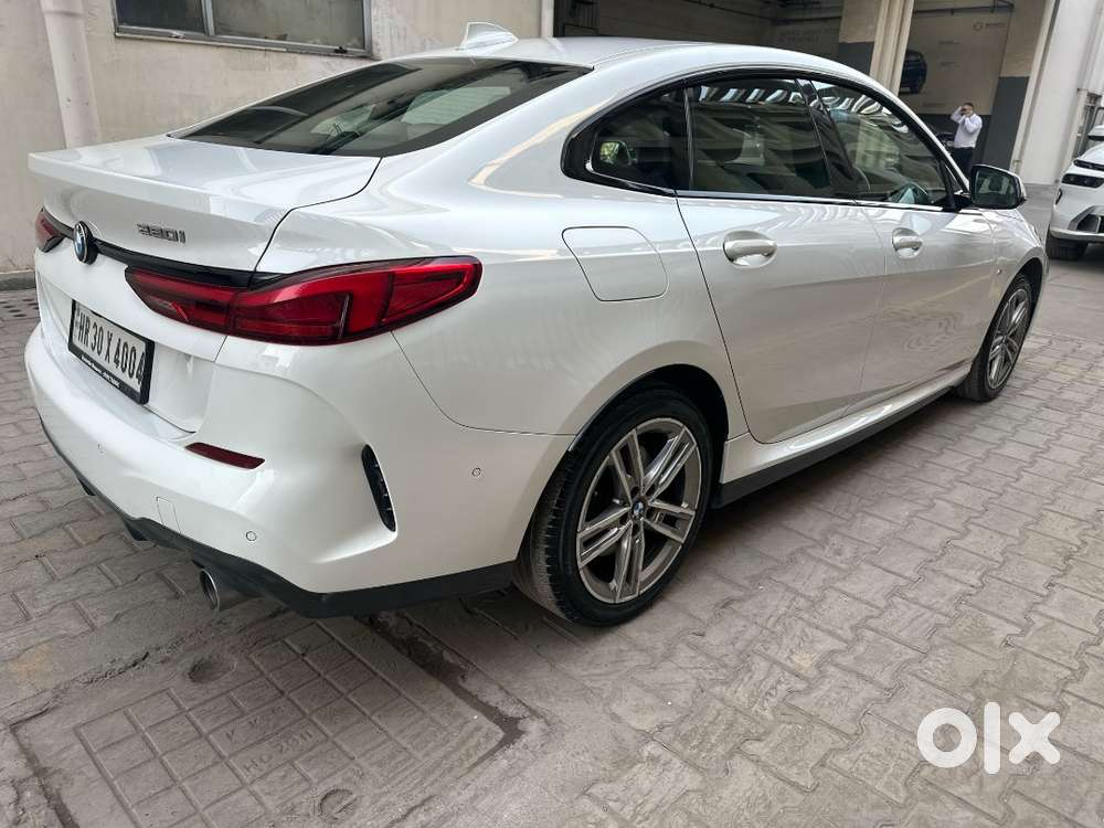 Bmw 2 Series 2021 Petrol Well Maintained