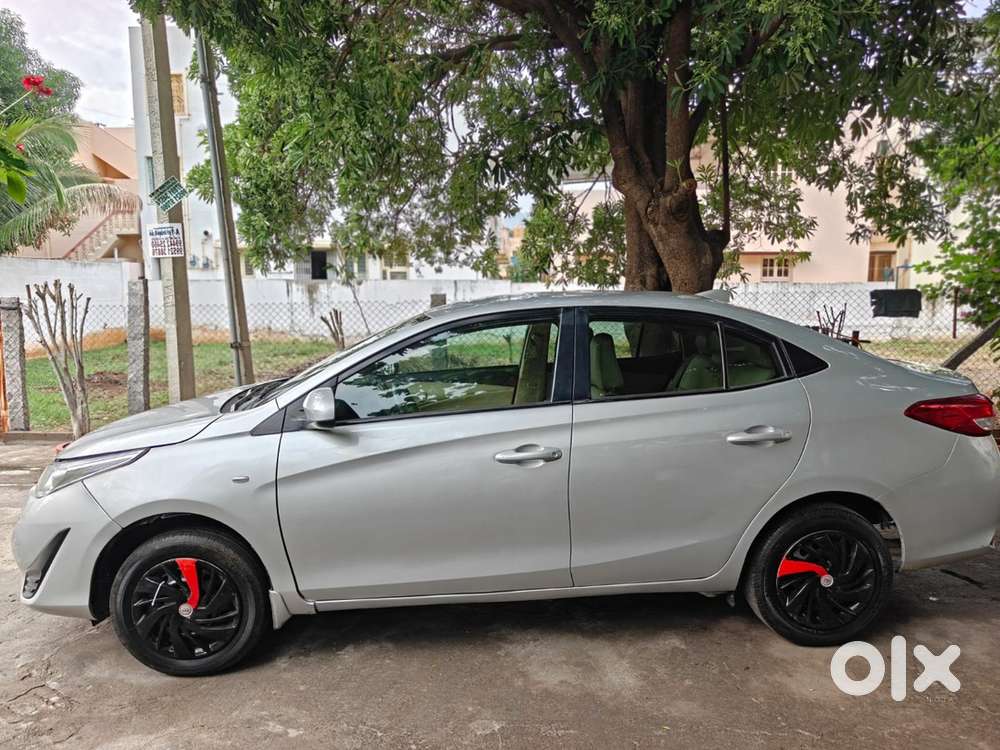 Toyota Yaris 1.5 J 2018