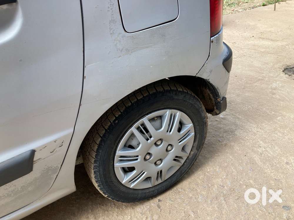 Hyundai Santro Xing 2010