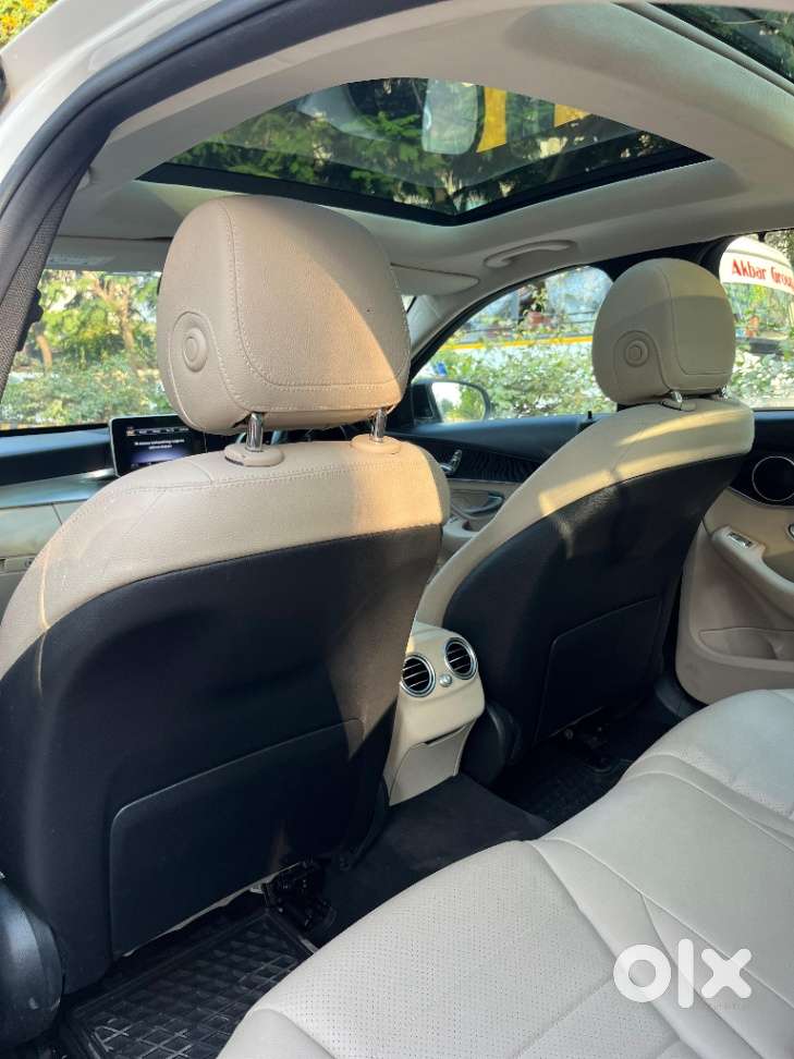 Mercedes-benz C-class 1.8 200 Cgi Avantgarde, 2018, Petrol