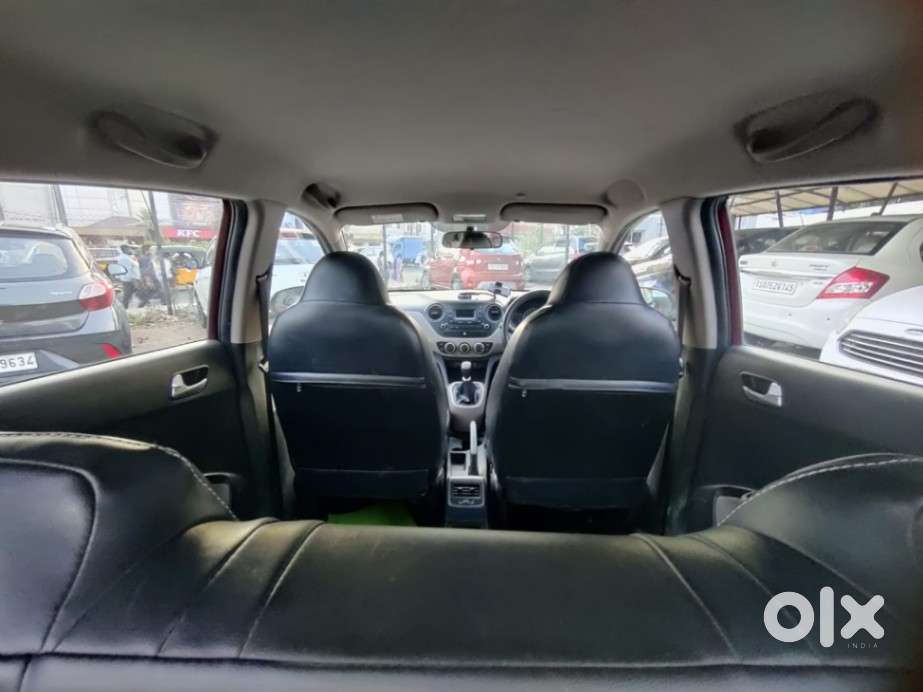 Hyundai Grand I10 Asta 1.2 Kappa Vtvt, 2016, Petrol