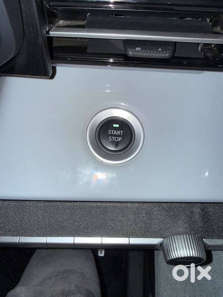 Tata Sierra Turbo, 2026, Petrol
