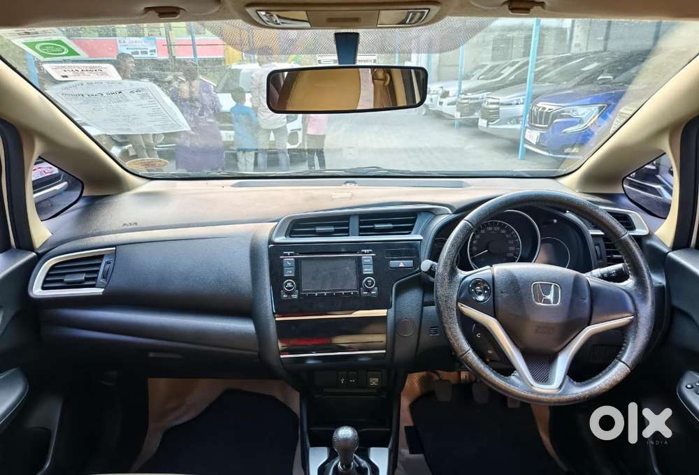 Honda Jazz 1.5 V I Dtec, 2016, Petrol