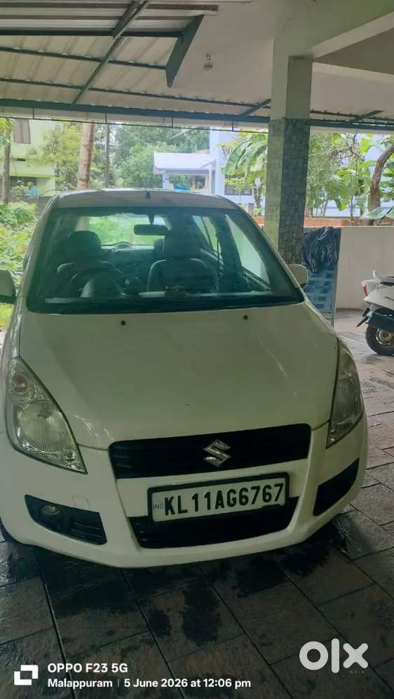 Good Condition Ritz Vdi