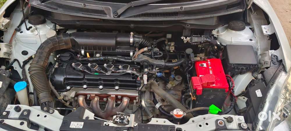 Maruti Suzuki Swift Petrol 2018