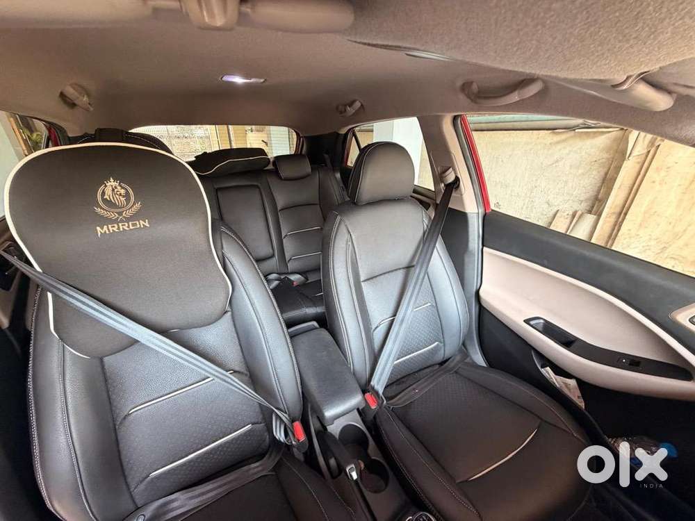 Hyundai Elite I20 2020 Petrol Well Maintained