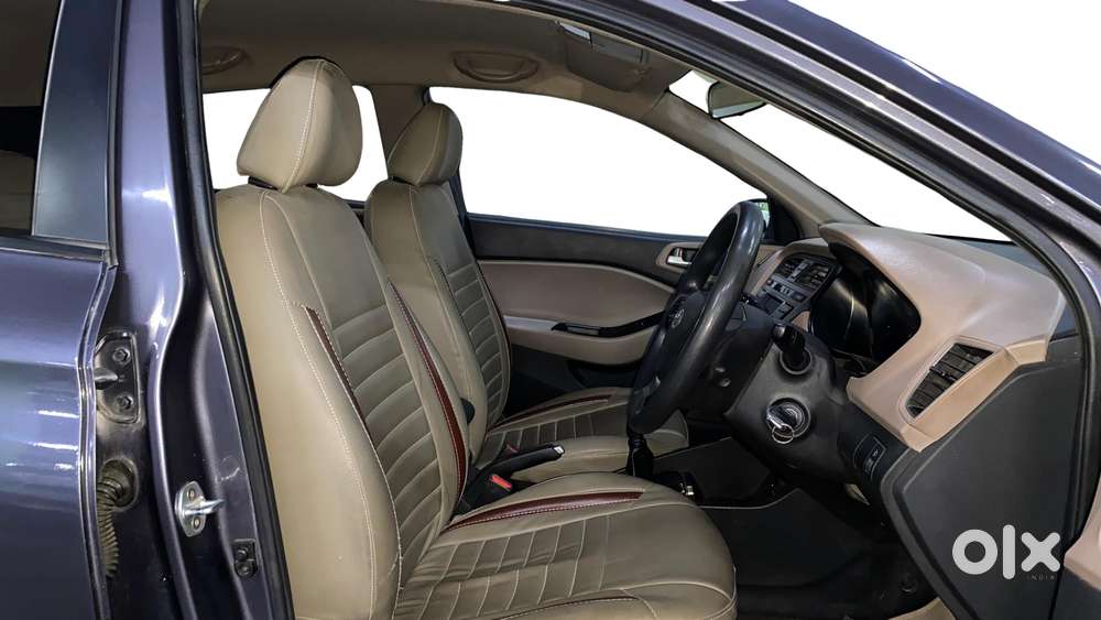 Hyundai Elite I20 Magna 1.2, 2015, Petrol