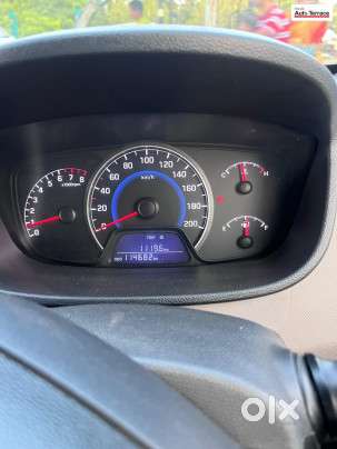 Hyundai Grand I10 1.2 Kappa Magna At, 2015, Petrol