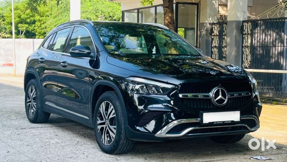 Mercedes-benz Gla 200, 2025, Petrol