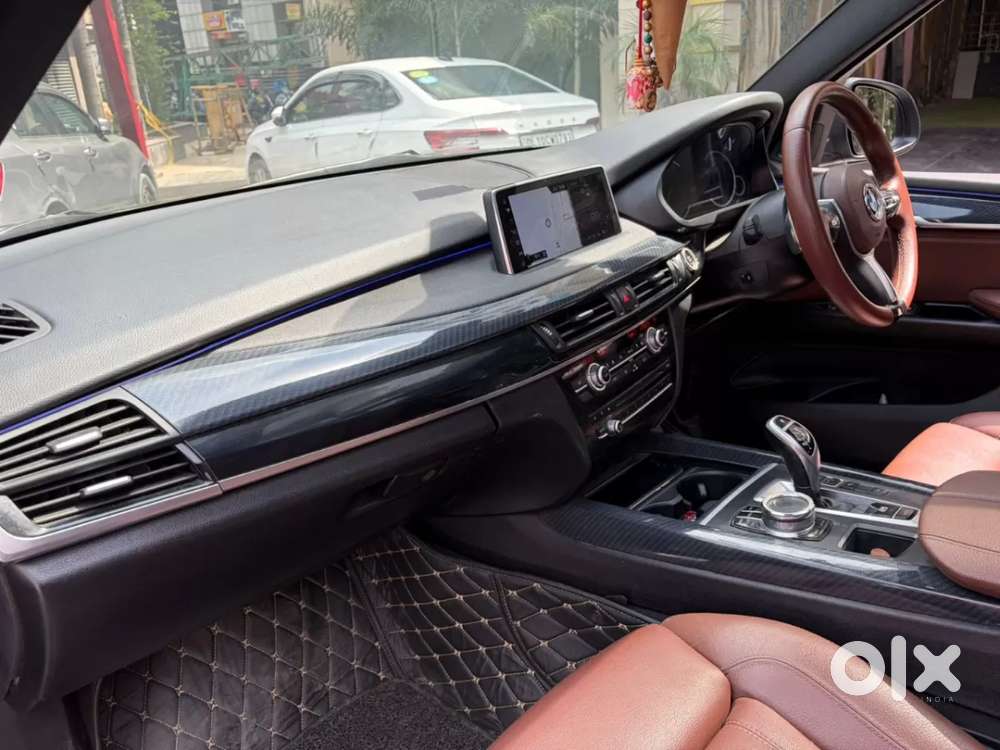 Bmw X5 Xdrive 30d M Sport, 2018, Diesel