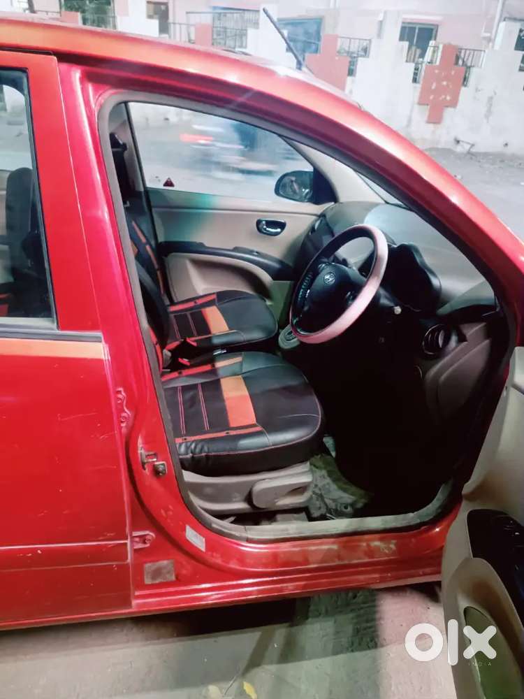 2 Onar 2013 Modal Good Candishan Car