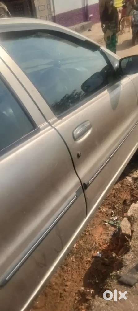 Tata Indigo Ecs 2015 Diesel 48000 Km Driven