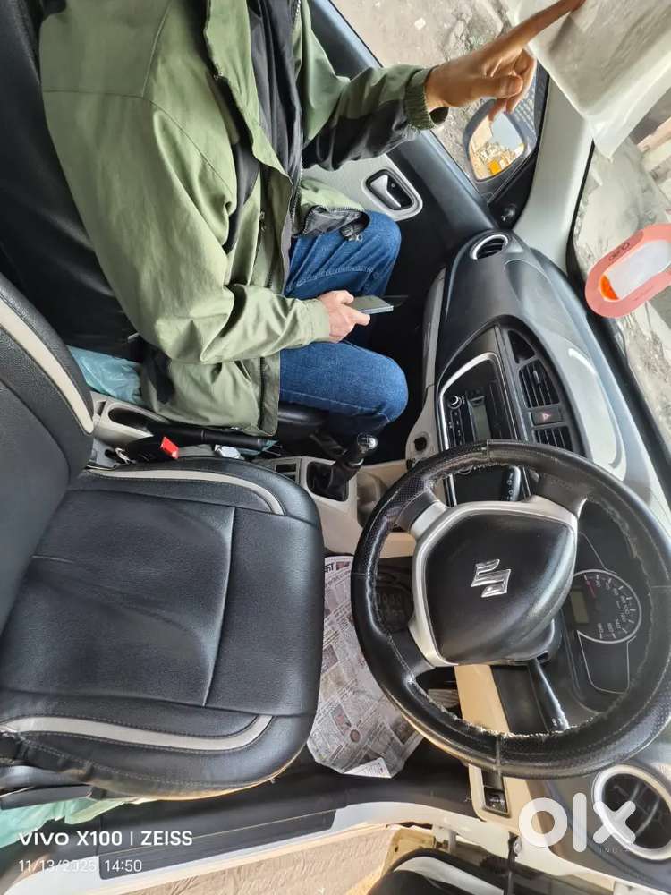 Maruti Suzuki Alto 2022, Second Owner, Manual
