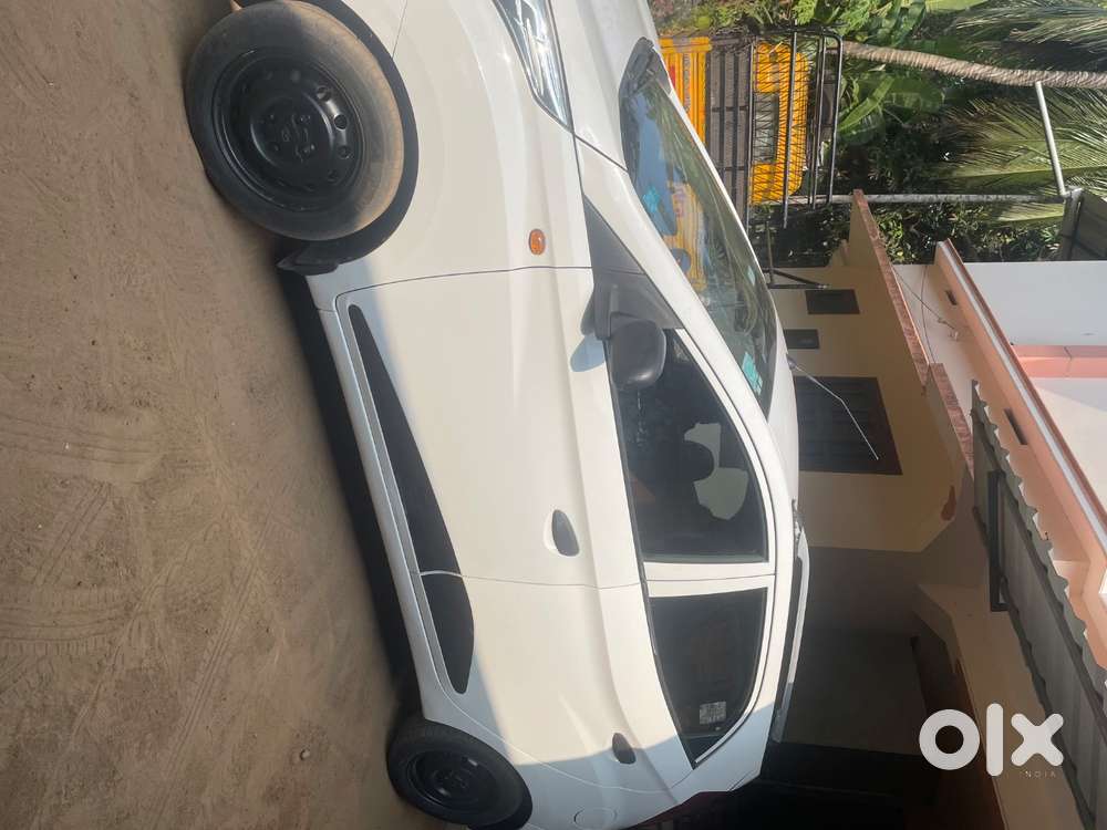 Hyundai Eon 2017 Petrol Well Maintained