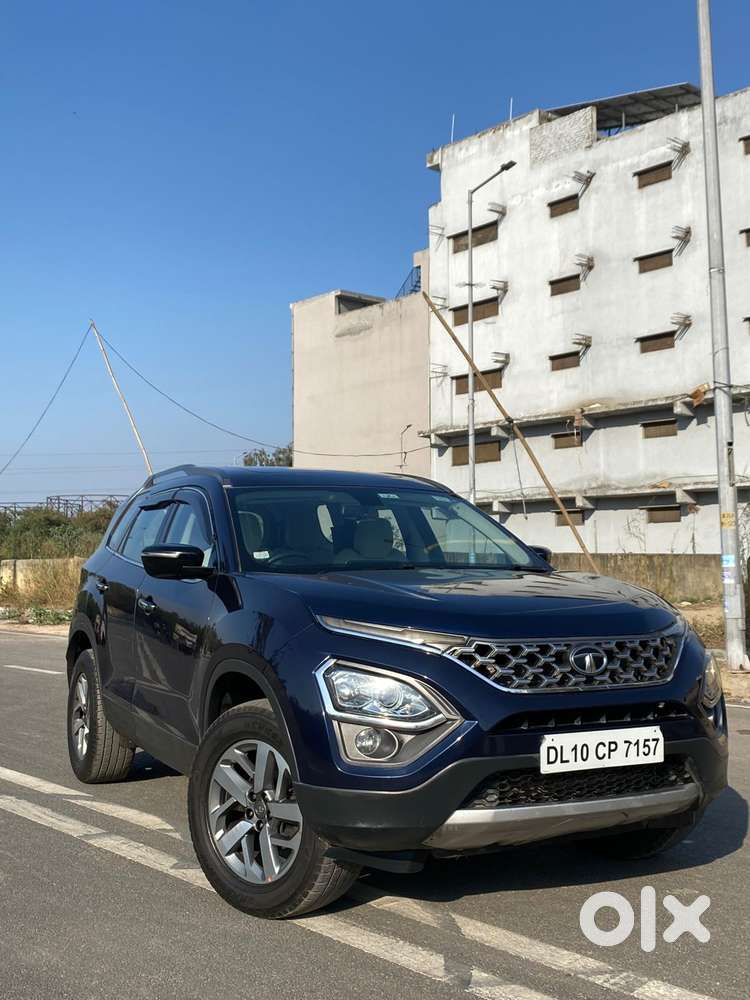 Tata Safari 2.0 Kryotec Xza Plus, 2021, Diesel