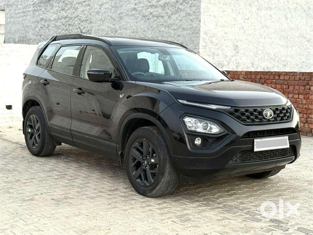 Tata Safari 2.0 Kryotec Xt Plus, 2022, Diesel