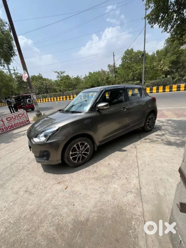 Maruti Suzuki Swift 2022 Petrol 21000 Km Driven