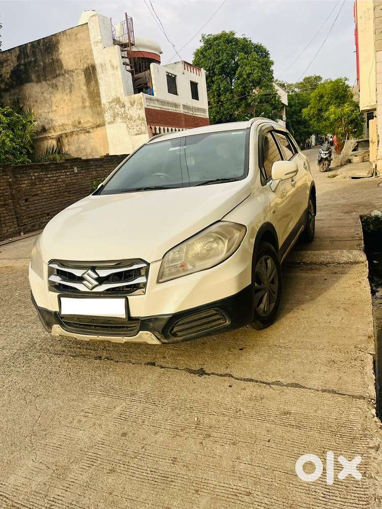 Maruti Suzuki 2016 Diesel