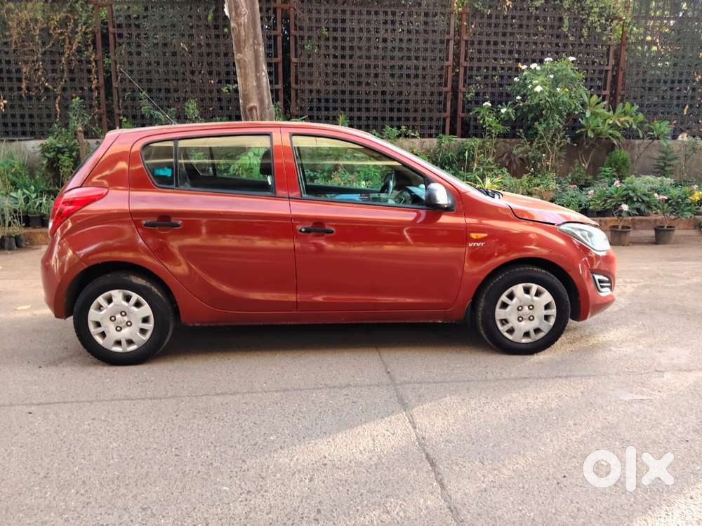 Hyundai I20 1.2 Era, 2014, Petrol