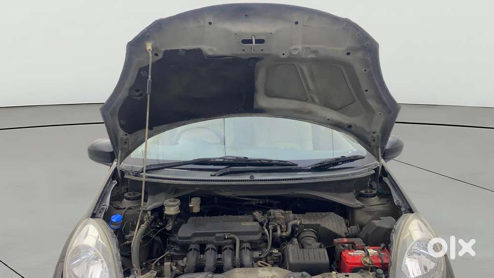 Honda Amaze 2013-2016 S I-vtech, 2014, Petrol