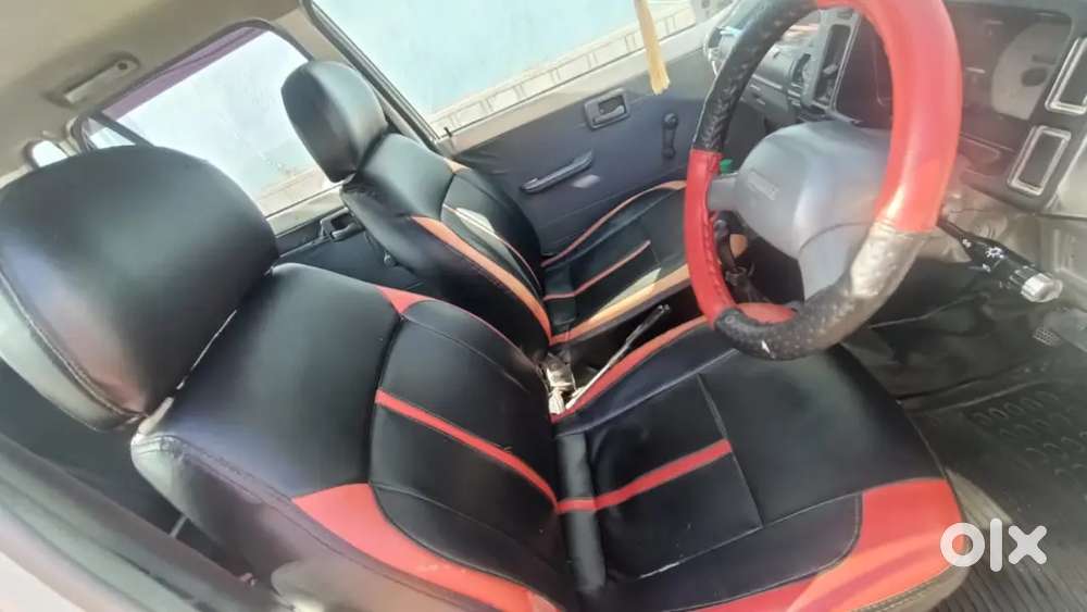 Maruti 800