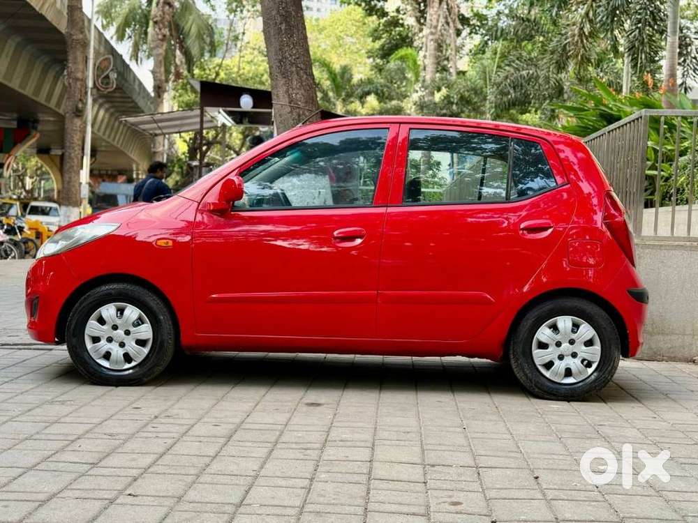 Hyundai I10 Era, 2011, Cng & Hybrids