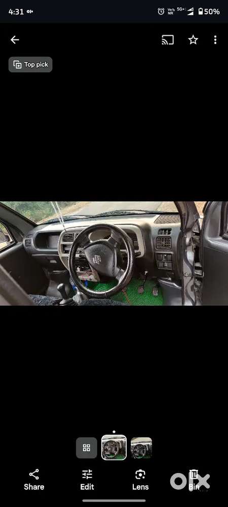 Maruti Suzuki Eeco 2020 Lpg 150000 Km Driven