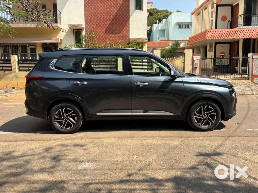 Kia Carens 1.5 Luxury Plus Diesel 6 Str, 2022, Diesel