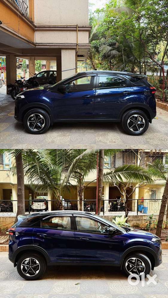 Tata Nexon Fearless Plus 1.5 Revotorq Diesel 6 Mt Dt, 2025, Diesel