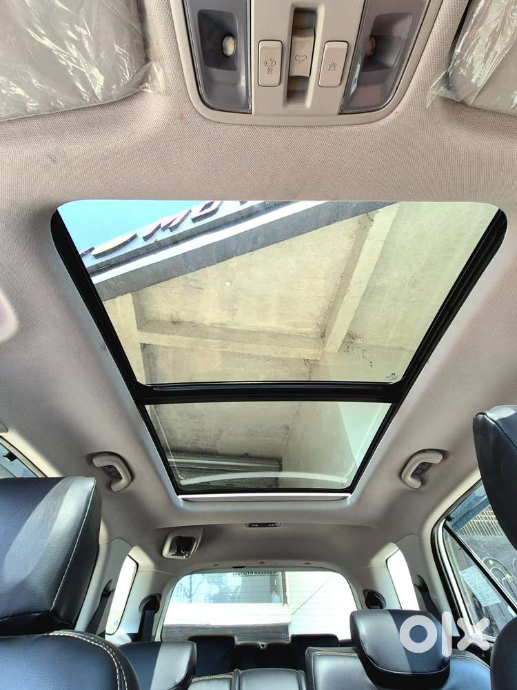 Hyundai Alcazar 1.5 Prestige Diesel Mt 7 Str, 2023, Diesel