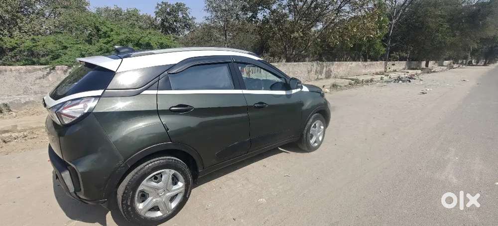 Tata Nexon