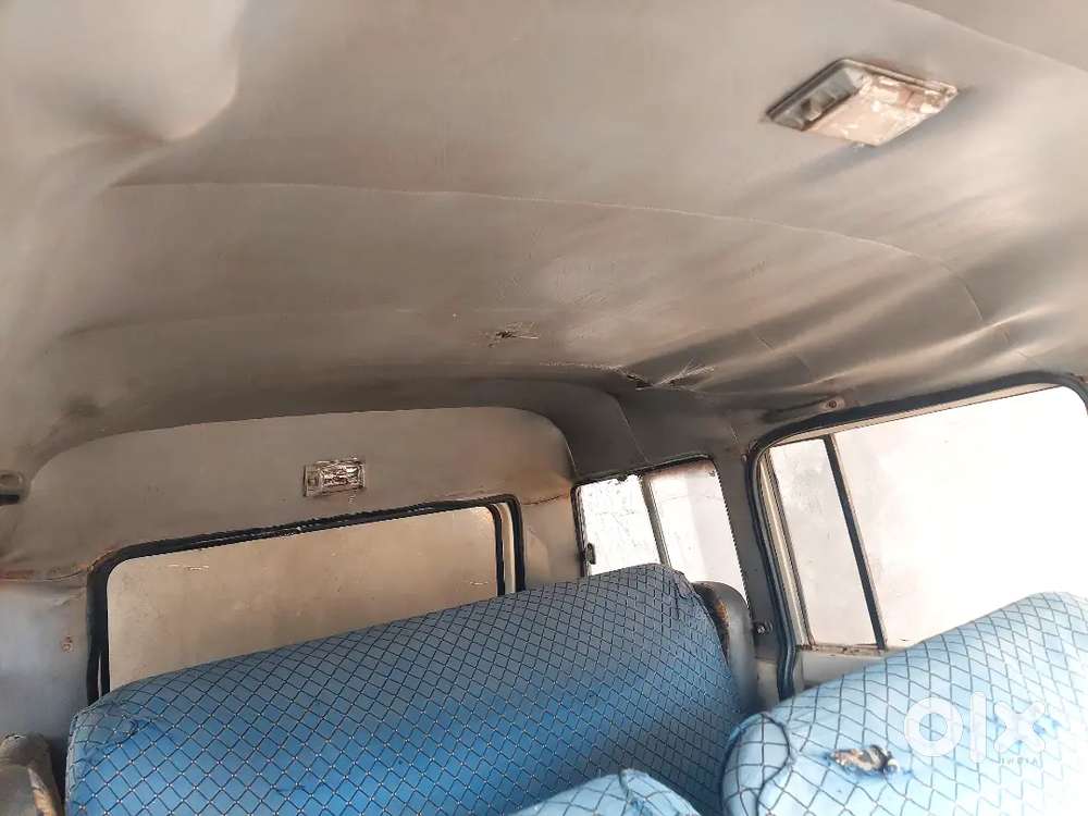 Mahindra Marshal Diesel 1999