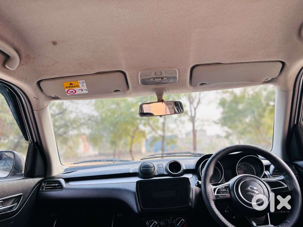 Maruti Suzuki Swift, 2023, Petrol