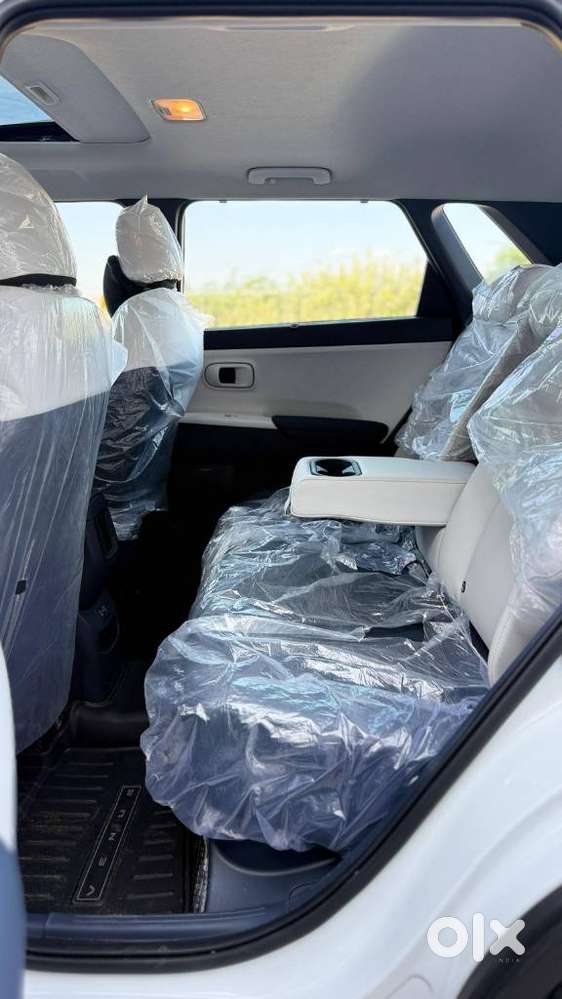 Hyundai New Venue Se, 2025, Diesel