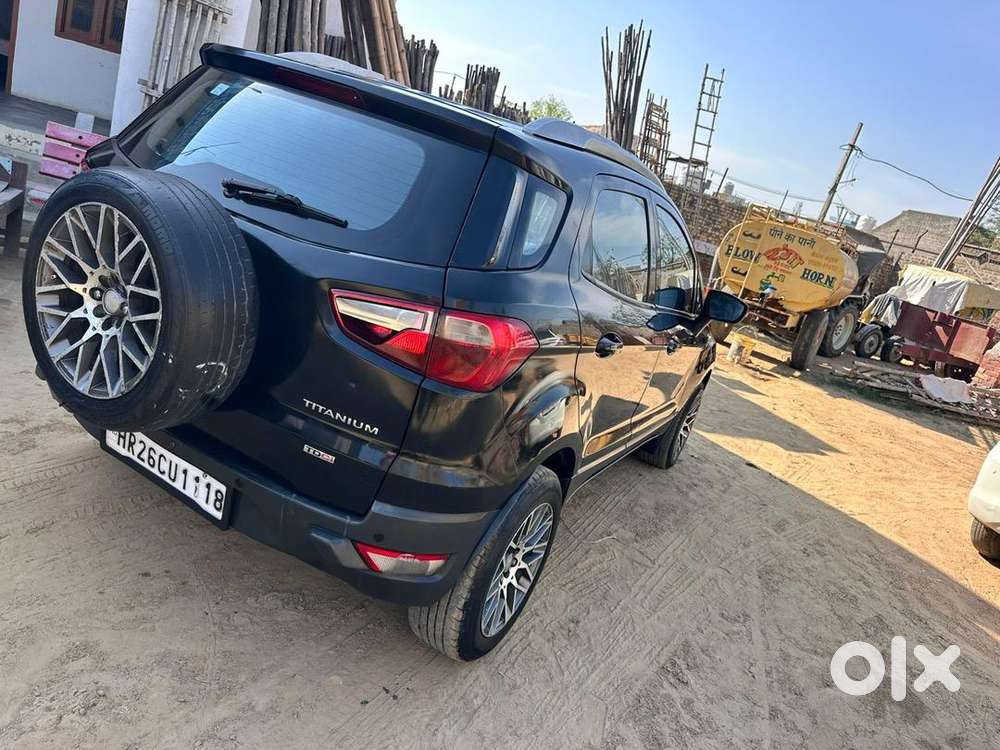 Ford Diesel Manual 2016 Car