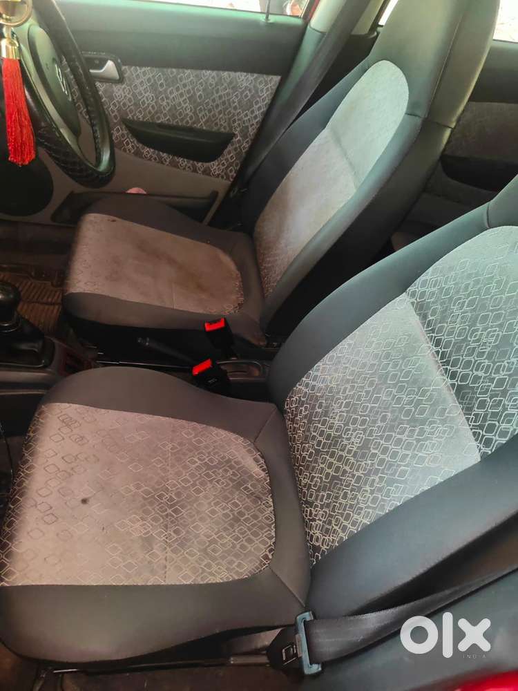 Maruti Suzuki Car 2016