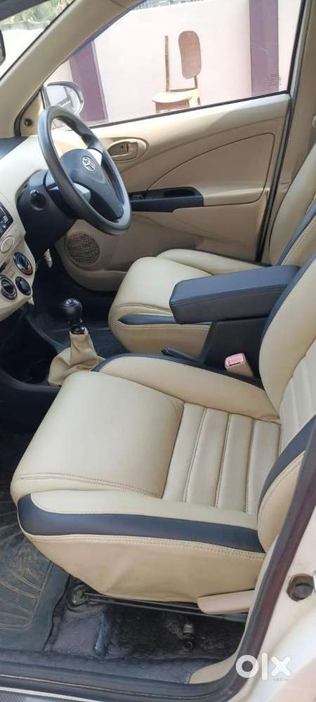 Toyota Car Diesel 2017