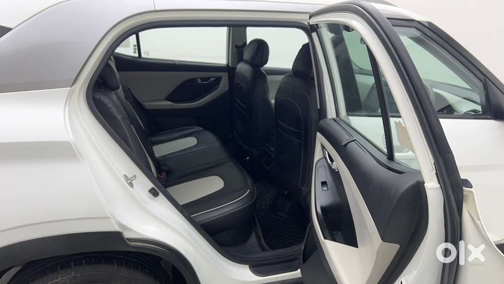 Hyundai Creta 1.5 Sx Executive Petrol, 2022, Petrol