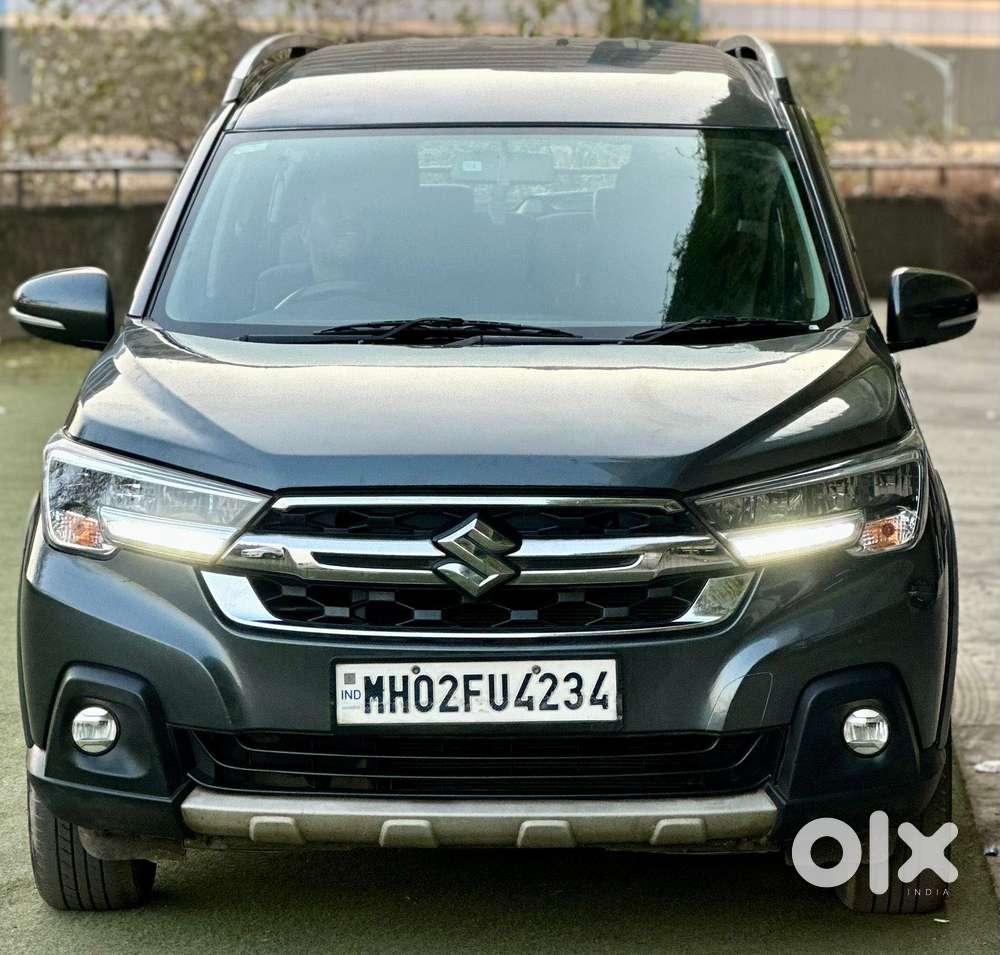 Maruti Suzuki Xl6 in Maharashtra, Free classifieds in Maharashtra