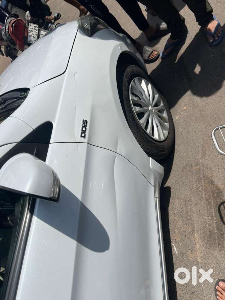 Maruti Suzuki Ciaz 2016 Diesel Good Condition