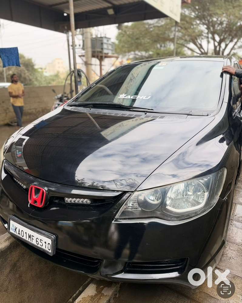 Honda Civic 2006 Automatic