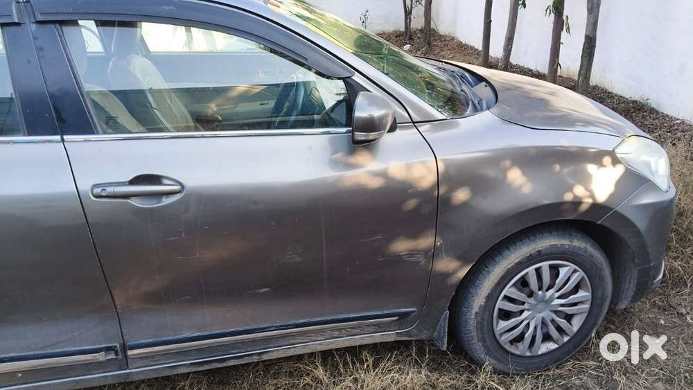 Maruti Suzuki Dzire 2020 Model