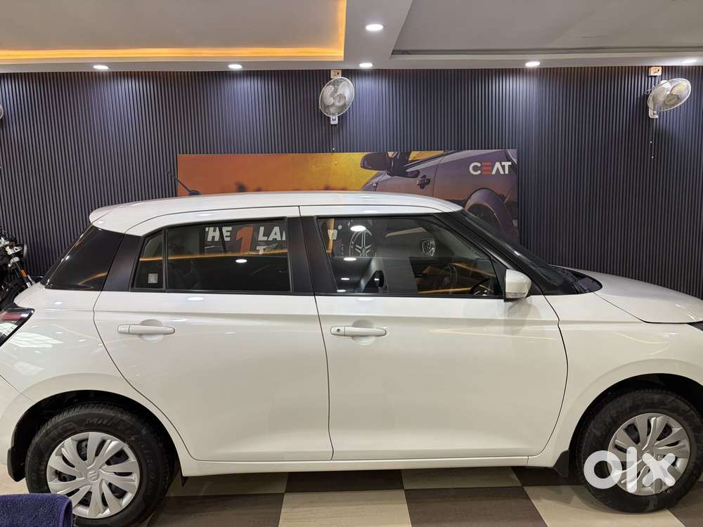 Maruti Suzuki Swift Amt Ddis Zdi, 2024, Petrol